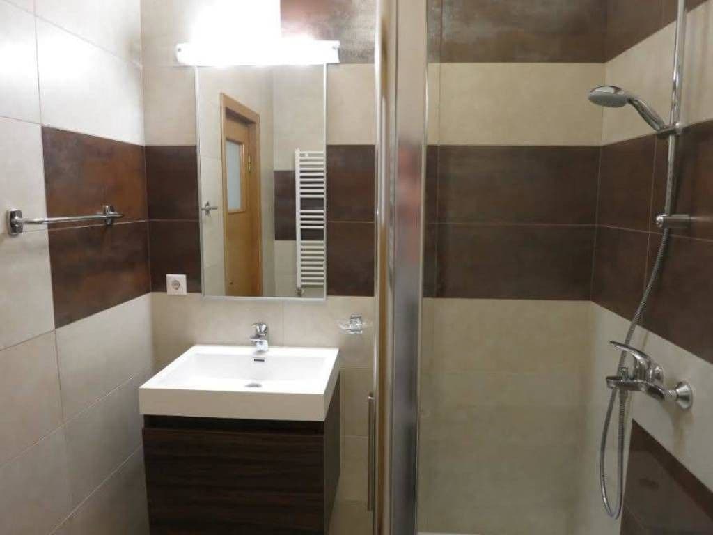Prenájom bytu 2-izbový 70 m², Sudoměřská, Praha, Praha Prenájom bytu 2-izbový 70 m², Sudoměřská, Praha, Praha