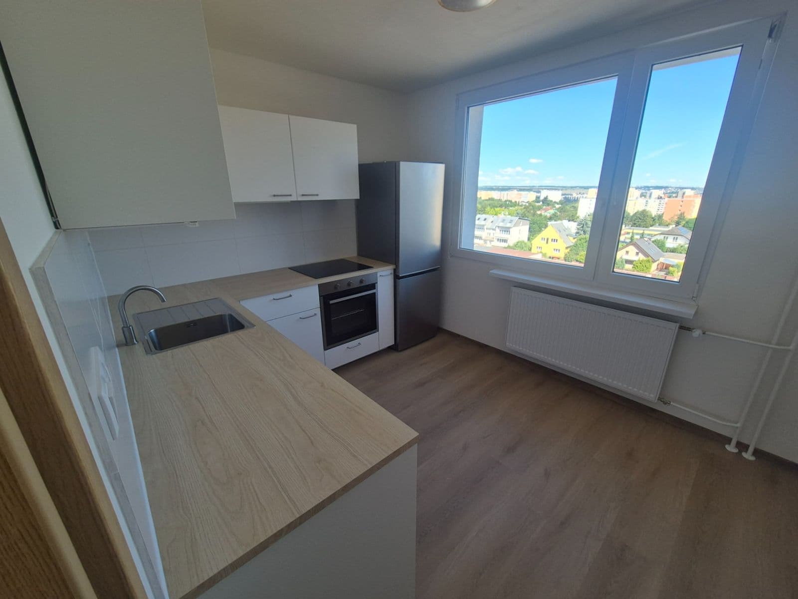 Prenájom bytu 2-izbový 60 m², Zdislavická, Praha, Praha Prenájom bytu 2-izbový 60 m², Zdislavická, Praha, Praha