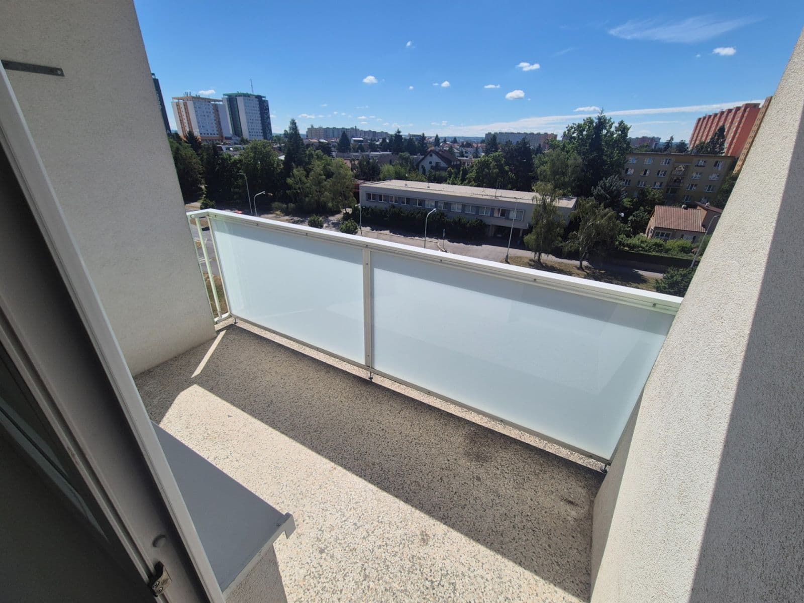 Prenájom bytu 2-izbový 60 m², Zdislavická, Praha, Praha Prenájom bytu 2-izbový 60 m², Zdislavická, Praha, Praha