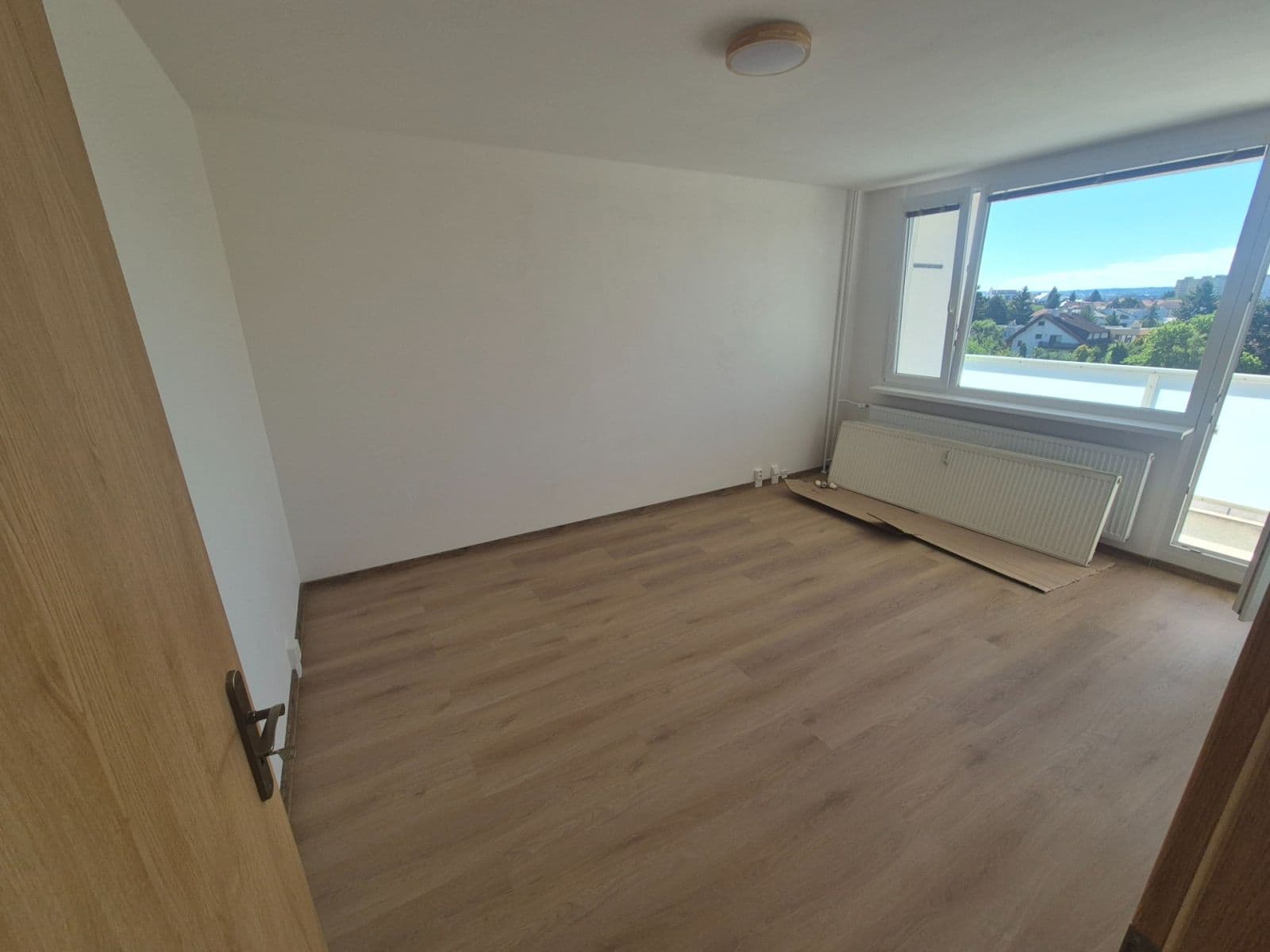 Prenájom bytu 2-izbový 60 m², Zdislavická, Praha, Praha Prenájom bytu 2-izbový 60 m², Zdislavická, Praha, Praha