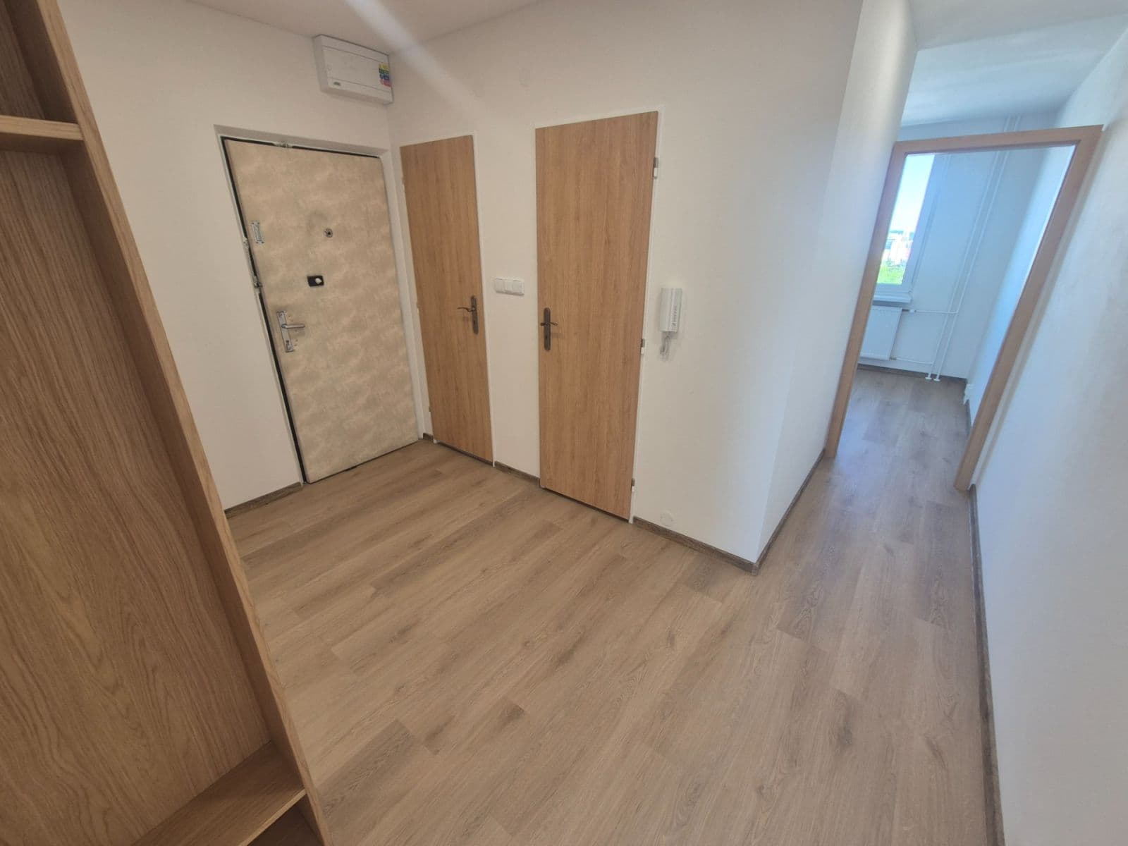 Prenájom bytu 2-izbový 60 m², Zdislavická, Praha, Praha Prenájom bytu 2-izbový 60 m², Zdislavická, Praha, Praha