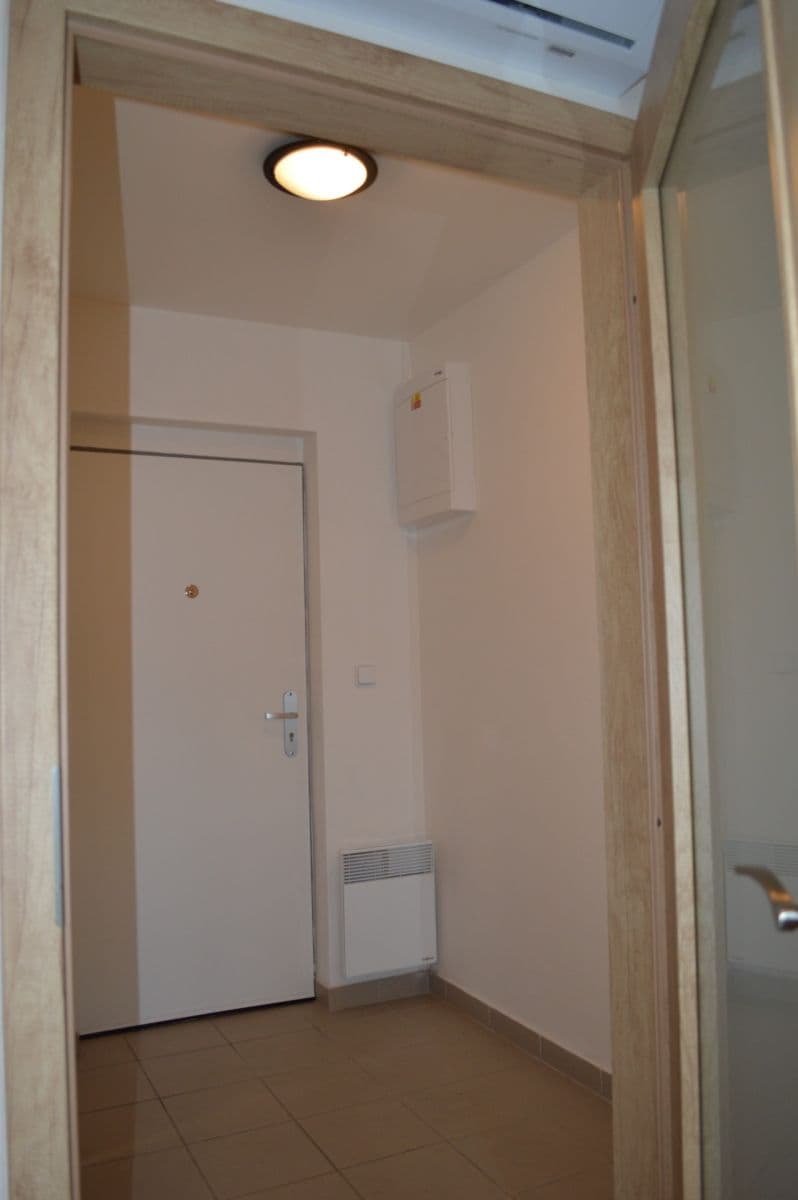 Prenájom bytu 1-izbový 33 m², Kosmákova, Brno, Jihomoravský kraj Prenájom bytu 1-izbový 33 m², Kosmákova, Brno, Jihomoravský kraj