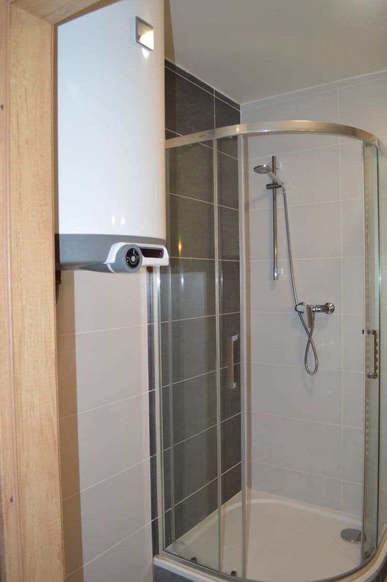 Prenájom bytu 1-izbový 33 m², Kosmákova, Brno, Jihomoravský kraj Prenájom bytu 1-izbový 33 m², Kosmákova, Brno, Jihomoravský kraj