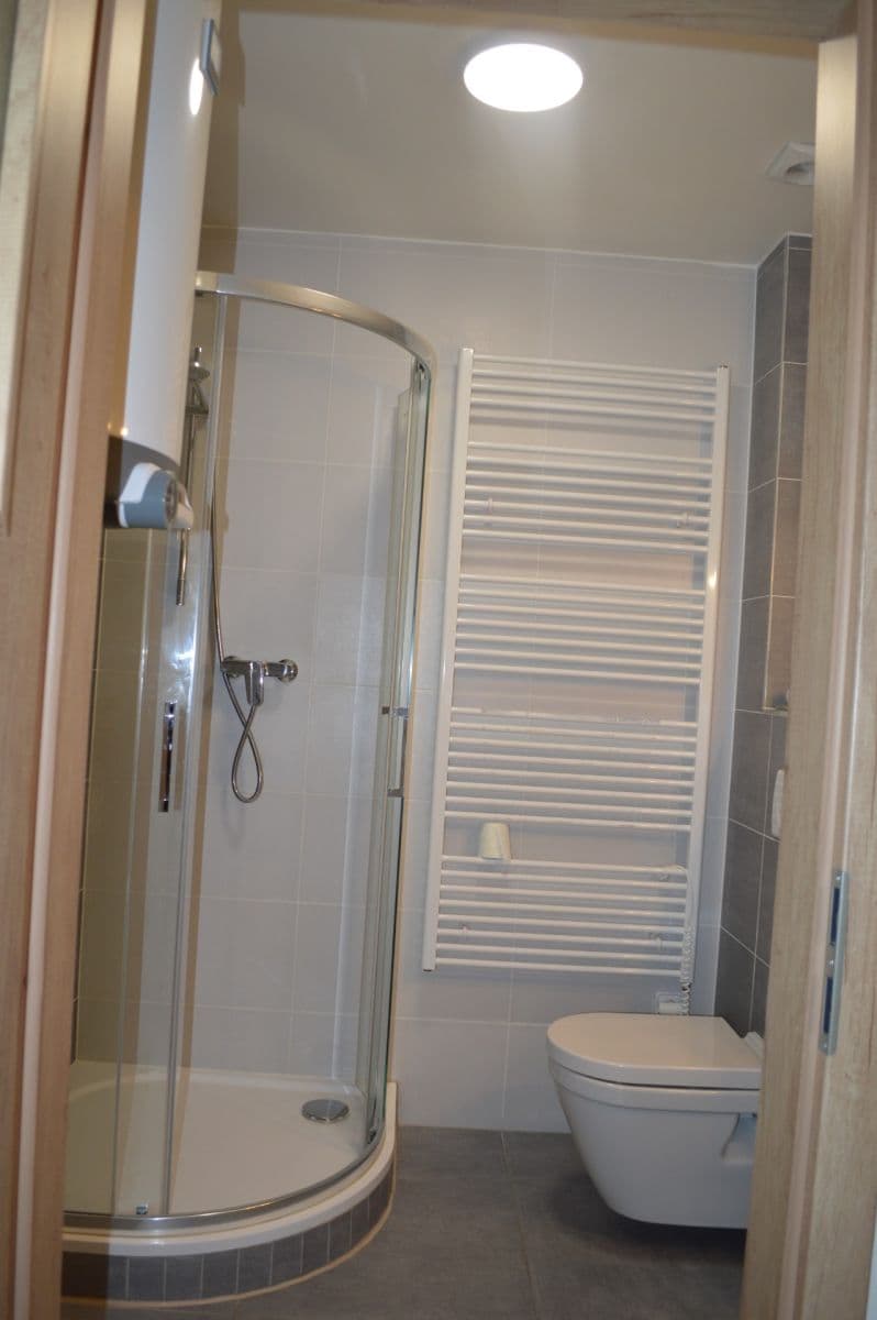 Prenájom bytu 1-izbový 33 m², Kosmákova, Brno, Jihomoravský kraj Prenájom bytu 1-izbový 33 m², Kosmákova, Brno, Jihomoravský kraj