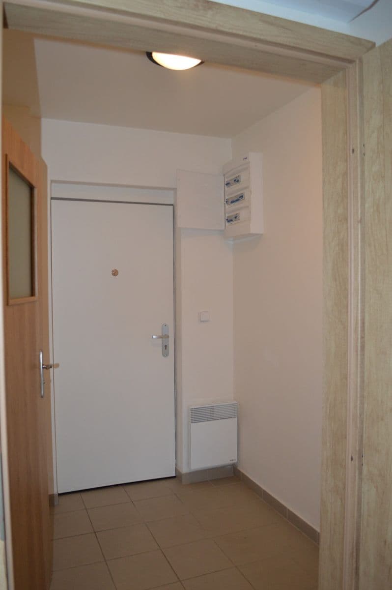 Prenájom bytu 1-izbový 33 m², Kosmákova, Brno, Jihomoravský kraj Prenájom bytu 1-izbový 33 m², Kosmákova, Brno, Jihomoravský kraj