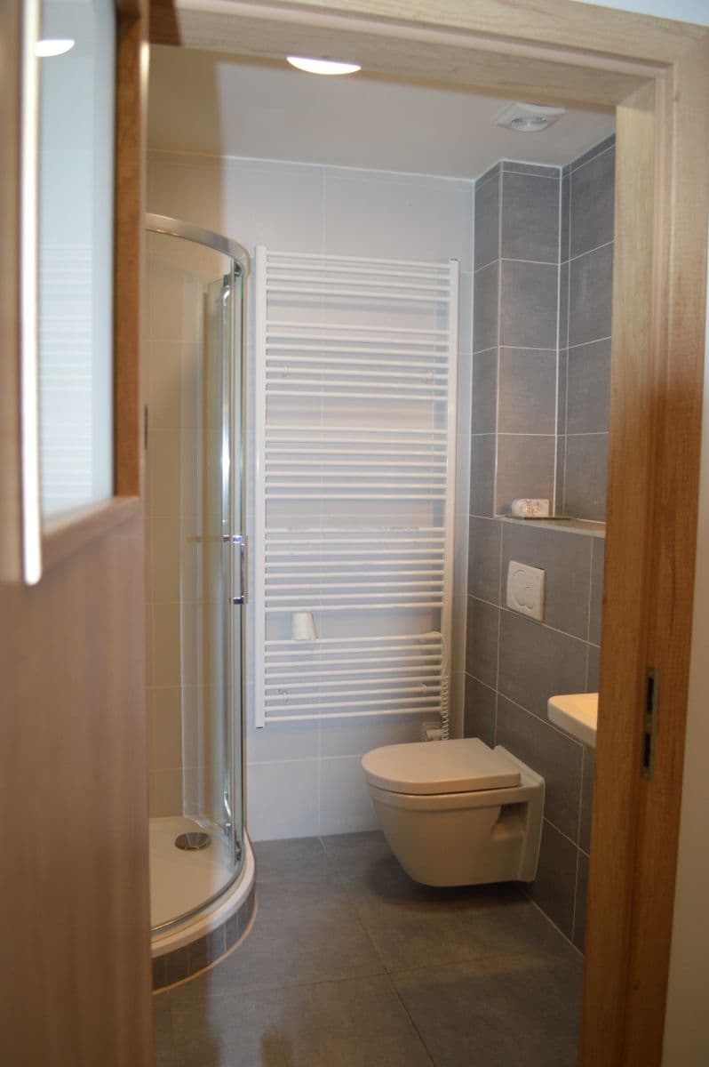 Prenájom bytu 1-izbový 33 m², Kosmákova, Brno, Jihomoravský kraj Prenájom bytu 1-izbový 33 m², Kosmákova, Brno, Jihomoravský kraj