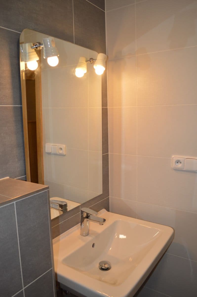 Prenájom bytu 1-izbový 33 m², Kosmákova, Brno, Jihomoravský kraj Prenájom bytu 1-izbový 33 m², Kosmákova, Brno, Jihomoravský kraj