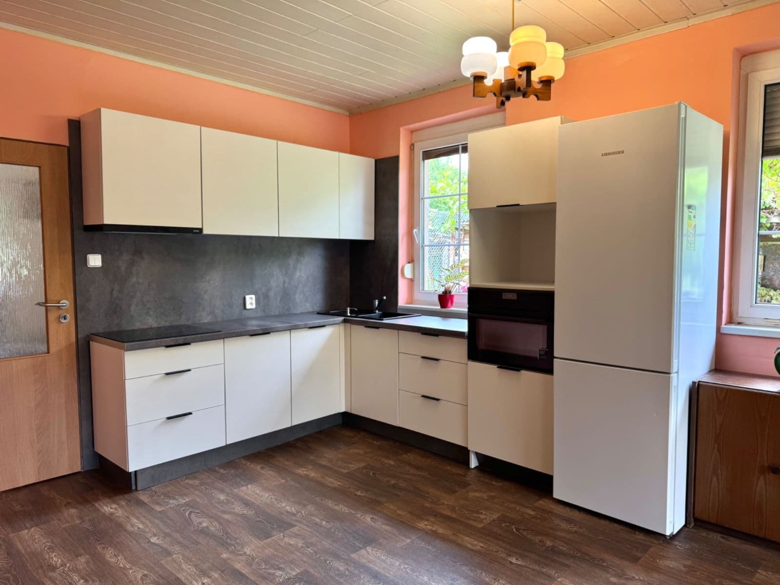 Predaj domu 110 m², pozemok 3.996 m², Karlovarská, Perštejn, Ústecký kraj Predaj domu 110 m², pozemok 3.996 m², Karlovarská, Perštejn, Ústecký kraj