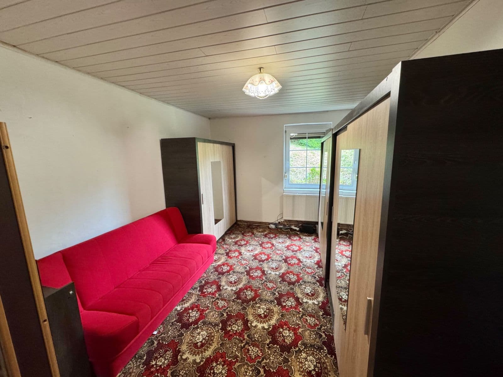 Predaj domu 110 m², pozemok 3.996 m², Karlovarská, Perštejn, Ústecký kraj Predaj domu 110 m², pozemok 3.996 m², Karlovarská, Perštejn, Ústecký kraj
