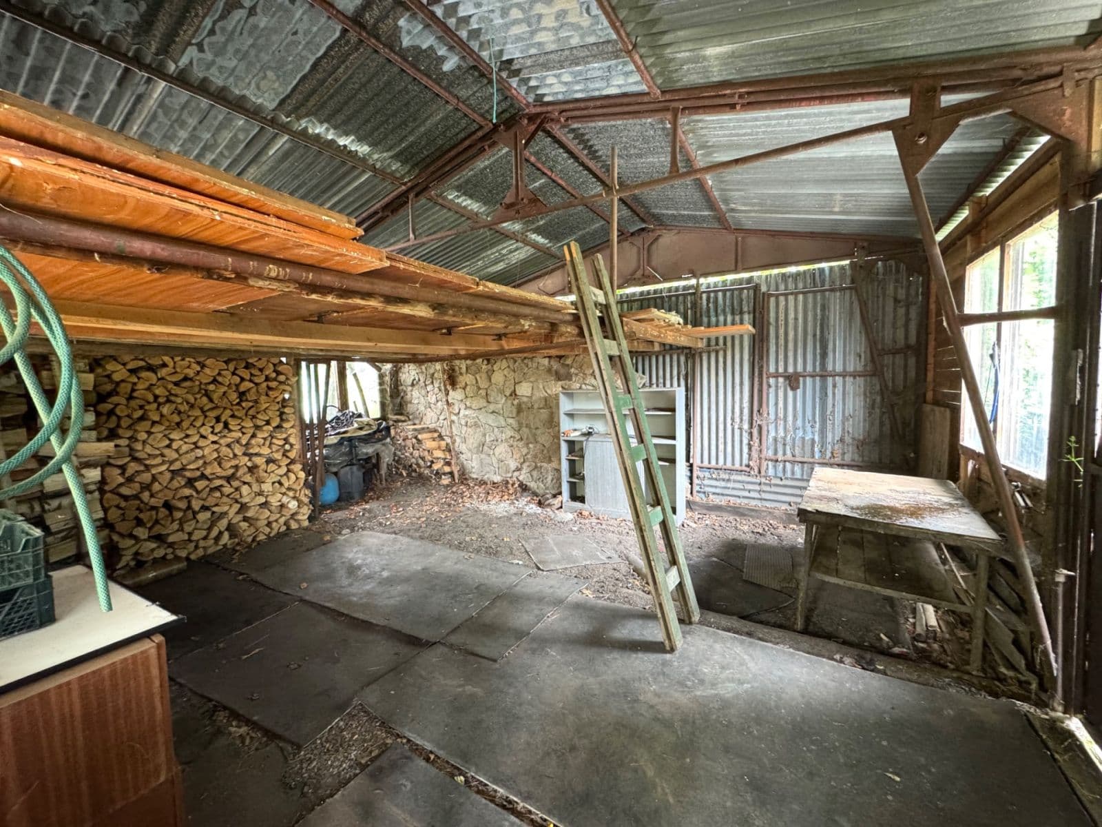 Predaj domu 110 m², pozemok 3.996 m², Karlovarská, Perštejn, Ústecký kraj Predaj domu 110 m², pozemok 3.996 m², Karlovarská, Perštejn, Ústecký kraj