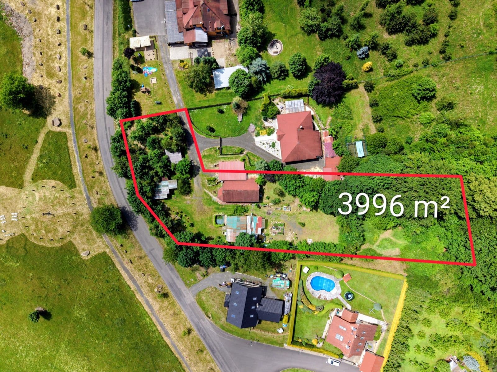 Predaj domu 110 m², pozemok 3.996 m², Karlovarská, Perštejn, Ústecký kraj Predaj domu 110 m², pozemok 3.996 m², Karlovarská, Perštejn, Ústecký kraj