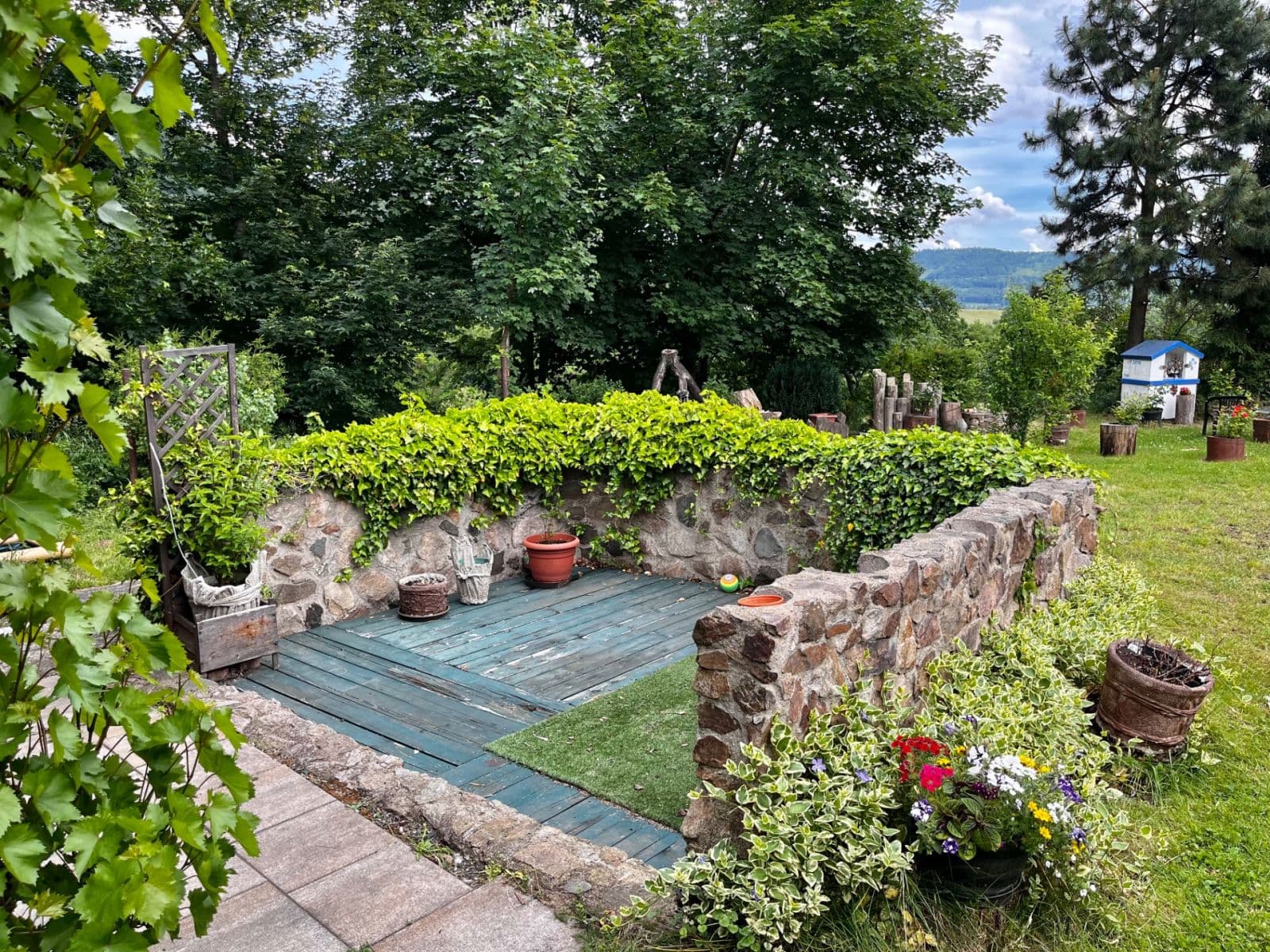 Predaj domu 110 m², pozemok 3.996 m², Karlovarská, Perštejn, Ústecký kraj Predaj domu 110 m², pozemok 3.996 m², Karlovarská, Perštejn, Ústecký kraj