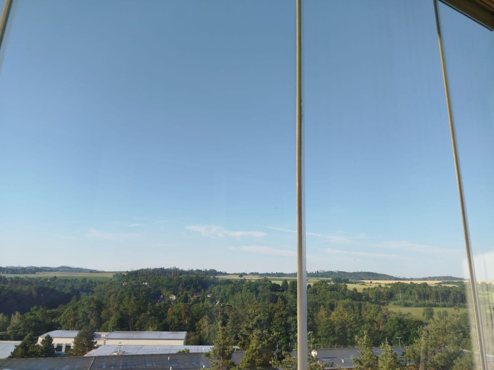 Prenájom bytu 2-izbový 56 m², Dělnické nám., Třebíč, Kraj Vysočina Prenájom bytu 2-izbový 56 m², Dělnické nám., Třebíč, Kraj Vysočina