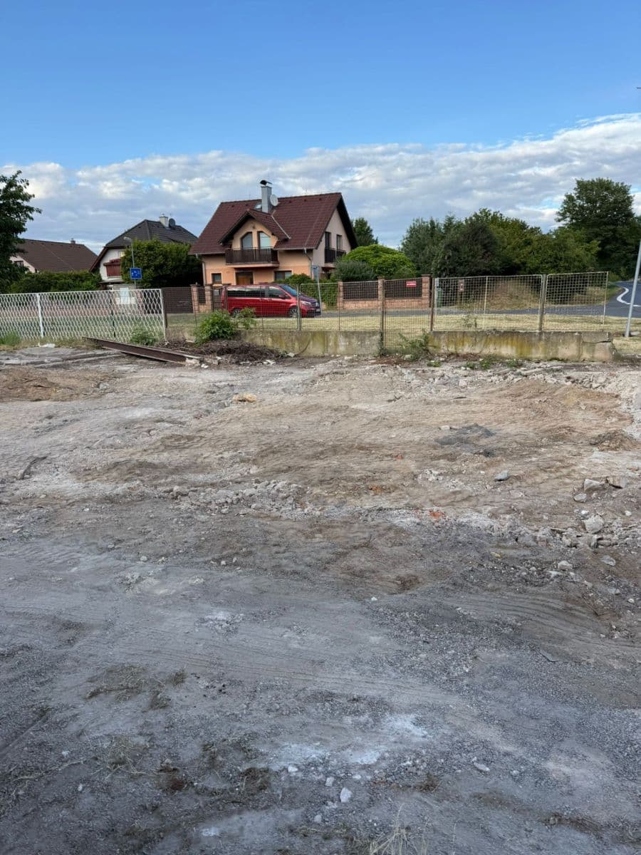 Predaj pozemku 662 m², Zlatníky-Hodkovice, Středočeský kraj Predaj pozemku 662 m², Zlatníky-Hodkovice, Středočeský kraj