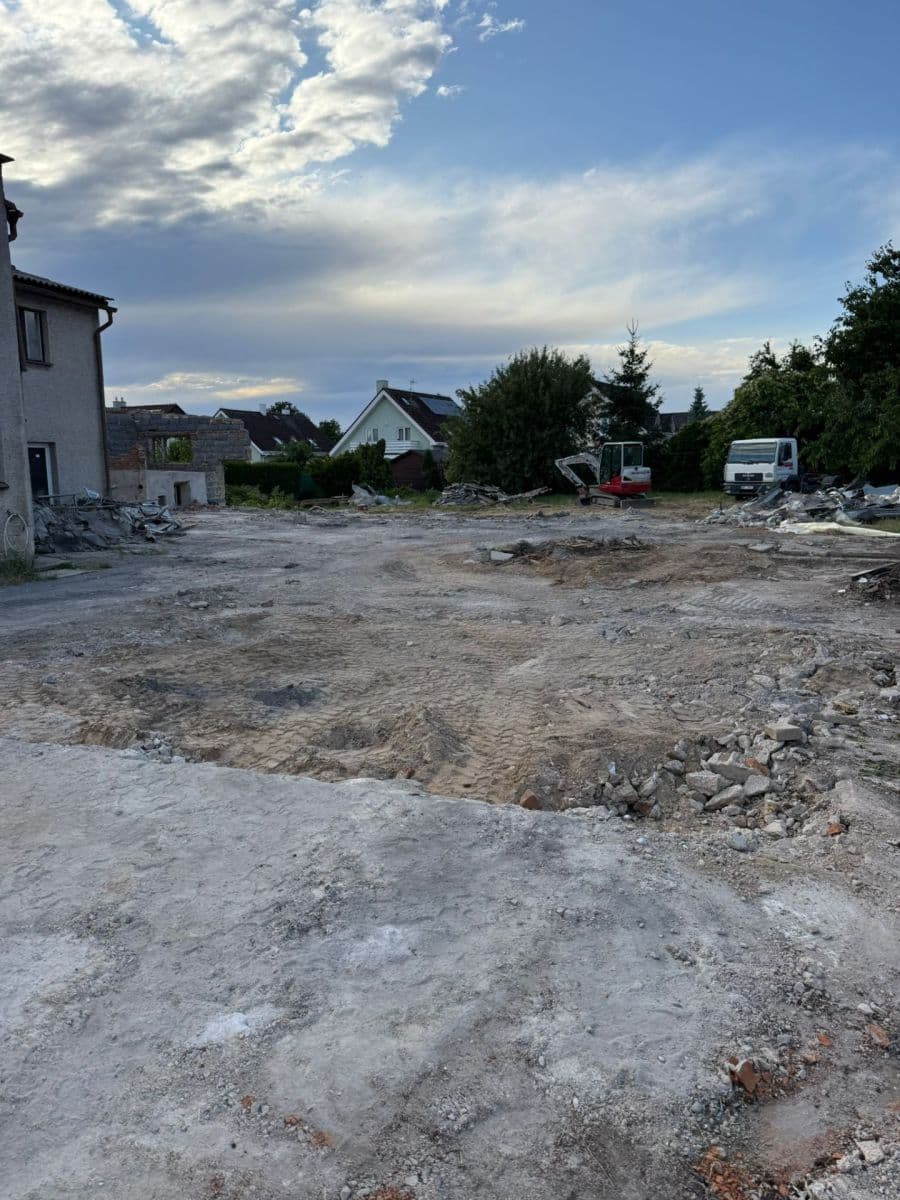 Predaj pozemku 662 m², Zlatníky-Hodkovice, Středočeský kraj Predaj pozemku 662 m², Zlatníky-Hodkovice, Středočeský kraj