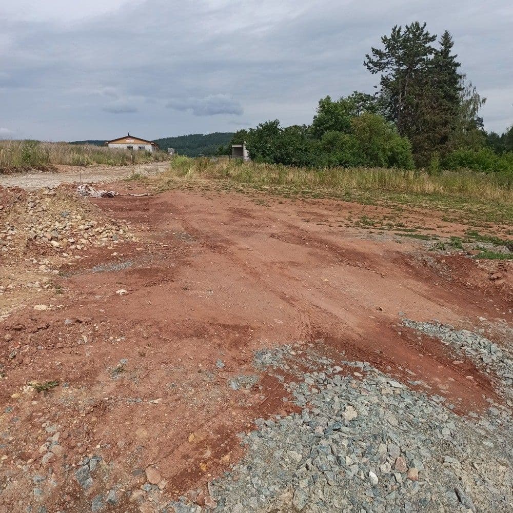 Predaj pozemku 754 m², Letovice, Jihomoravský kraj Predaj pozemku 754 m², Letovice, Jihomoravský kraj