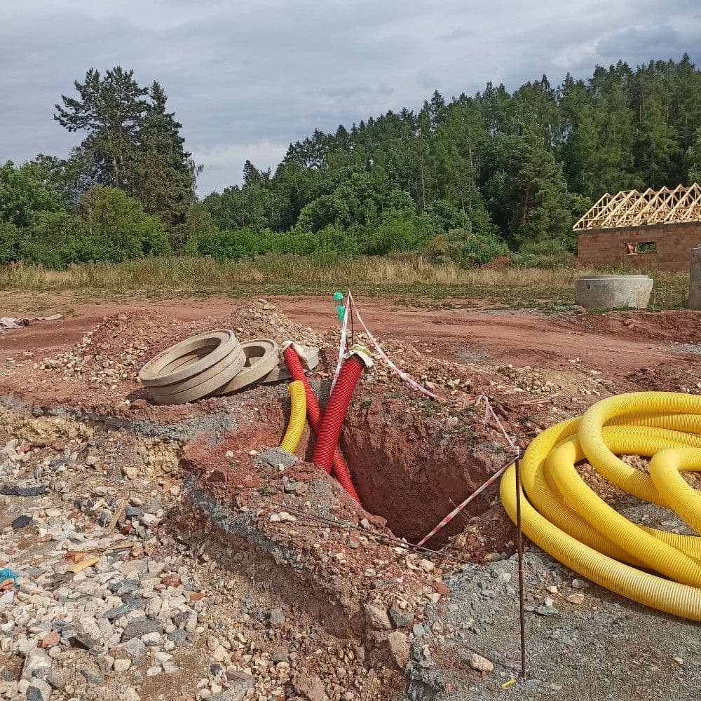 Predaj pozemku 754 m², Letovice, Jihomoravský kraj Predaj pozemku 754 m², Letovice, Jihomoravský kraj