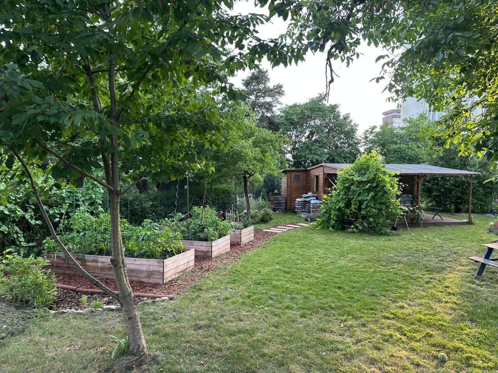 Predaj rekreačného objektu 25 m², pozemok 270 m², Pod Plynojemem, Praha, Praha Predaj rekreačného objektu 25 m², pozemok 270 m², Pod Plynojemem, Praha, Praha