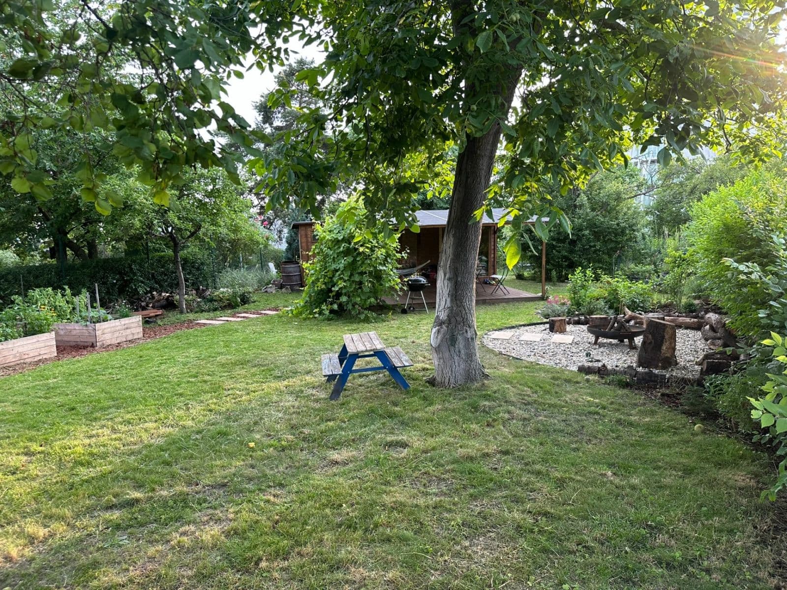Predaj rekreačného objektu 25 m², pozemok 270 m², Pod Plynojemem, Praha, Praha Predaj rekreačného objektu 25 m², pozemok 270 m², Pod Plynojemem, Praha, Praha