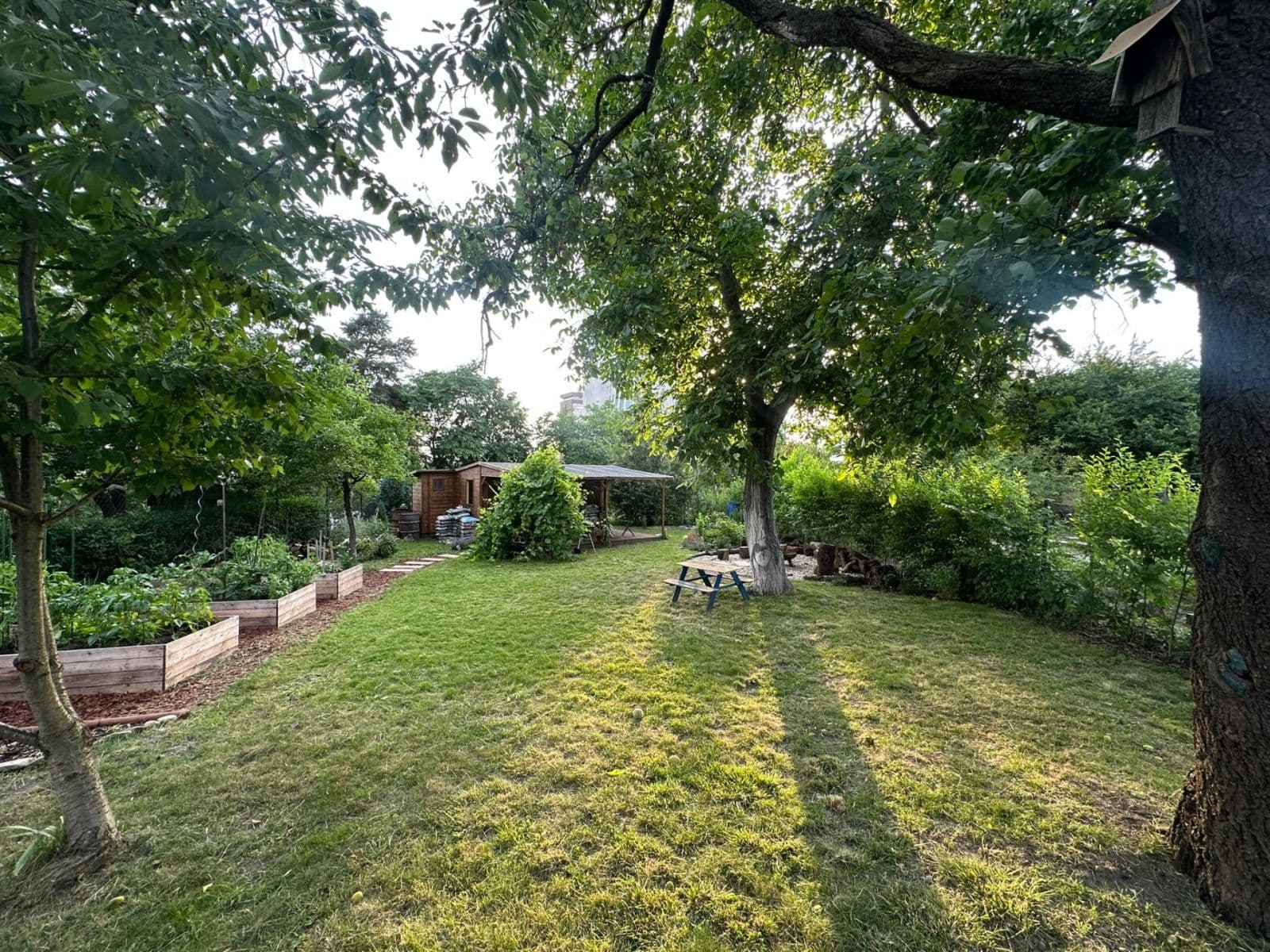 Predaj rekreačného objektu 25 m², pozemok 270 m², Pod Plynojemem, Praha, Praha Predaj rekreačného objektu 25 m², pozemok 270 m², Pod Plynojemem, Praha, Praha