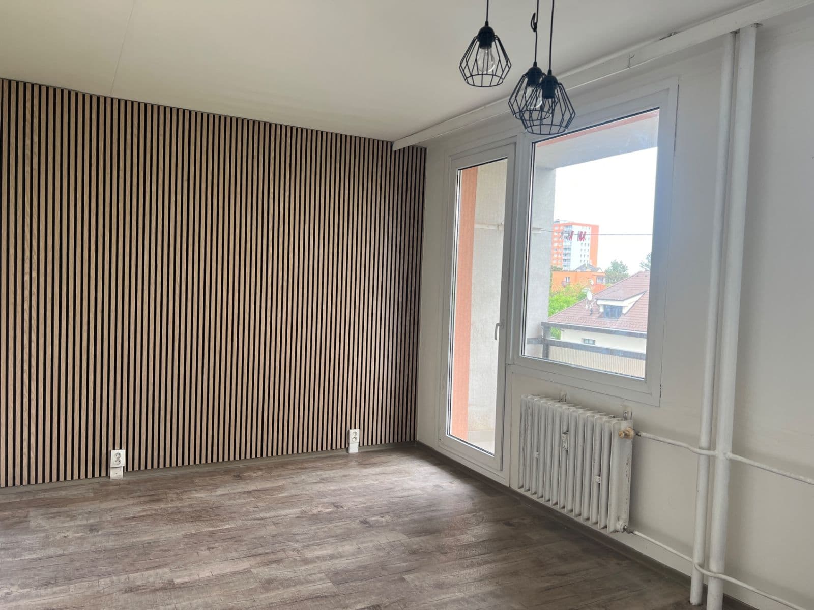 Prenájom bytu 2-izbový 60 m², Údolní, Praha, Praha Prenájom bytu 2-izbový 60 m², Údolní, Praha, Praha