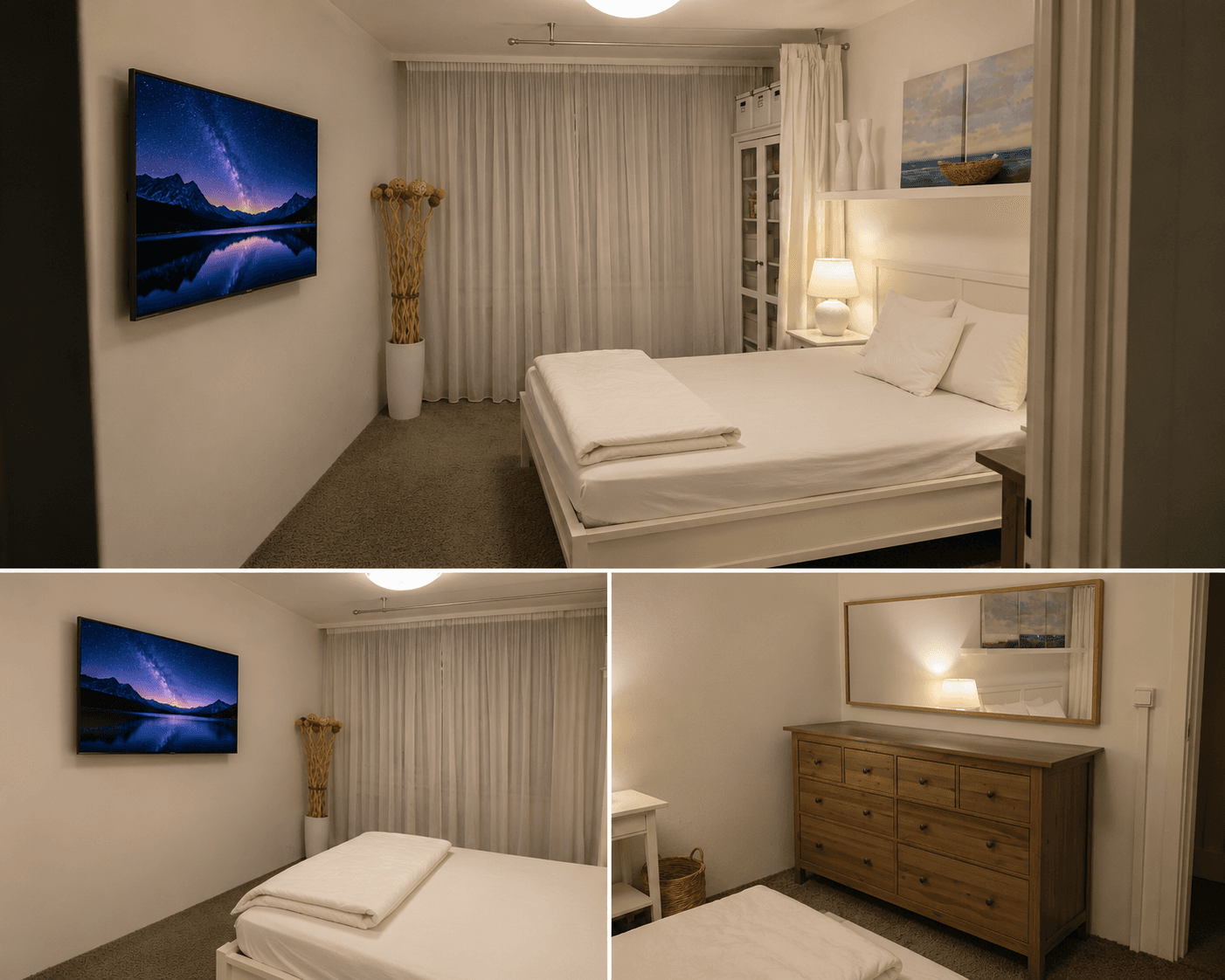 Prenájom bytu 3-izbový 85 m², Za dvorem, Praha, Praha Prenájom bytu 3-izbový 85 m², Za dvorem, Praha, Praha