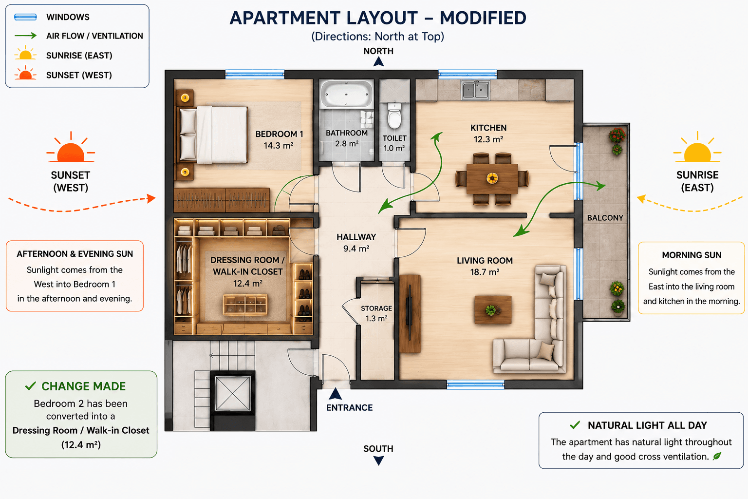 Prenájom bytu 3-izbový 85 m², Za dvorem, Praha, Praha Prenájom bytu 3-izbový 85 m², Za dvorem, Praha, Praha