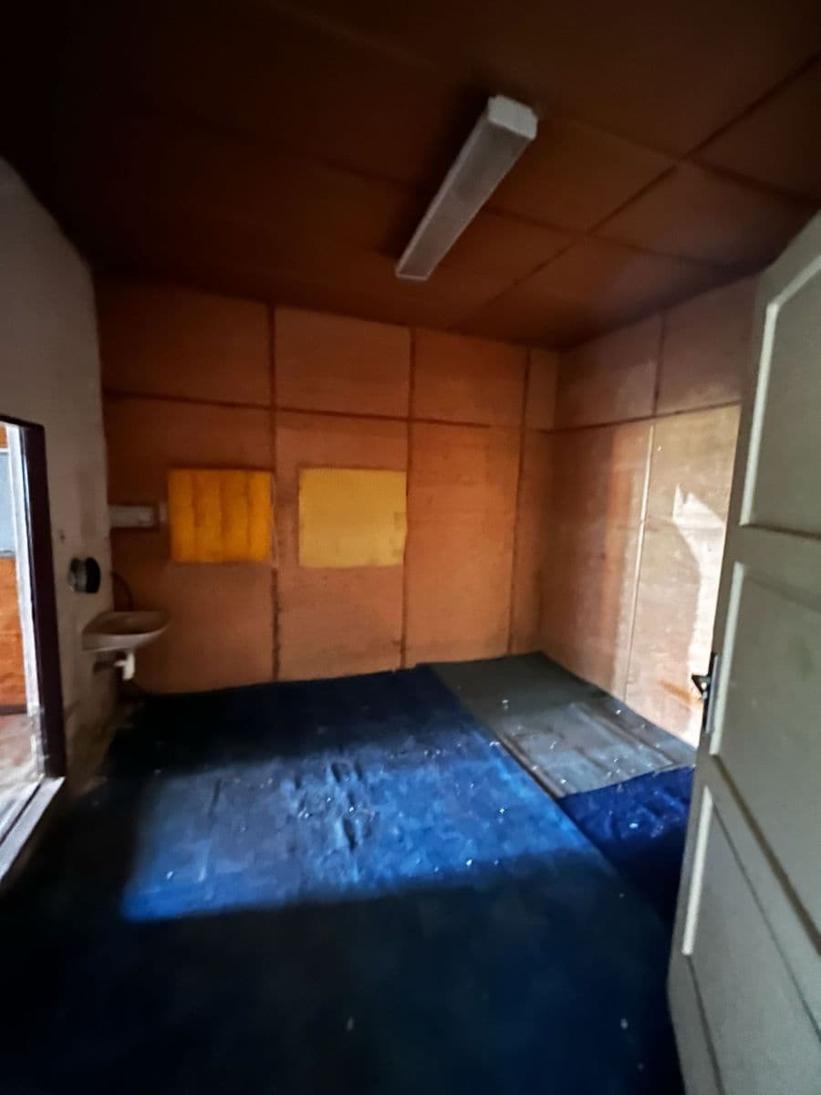 Predaj nebytového priestoru 111 m², Nádražní, Ždírec nad Doubravou, Kraj Vysočina Predaj nebytového priestoru 111 m², Nádražní, Ždírec nad Doubravou, Kraj Vysočina