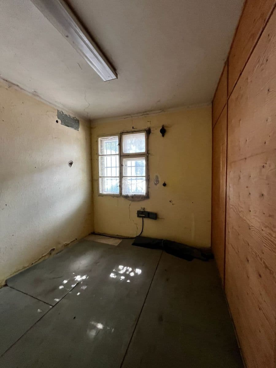 Predaj nebytového priestoru 111 m², Nádražní, Ždírec nad Doubravou, Kraj Vysočina Predaj nebytového priestoru 111 m², Nádražní, Ždírec nad Doubravou, Kraj Vysočina