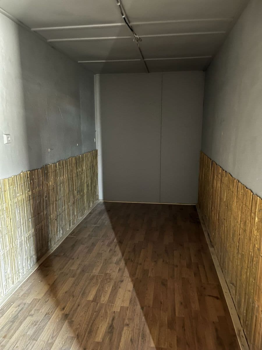 Predaj nebytového priestoru 111 m², Nádražní, Ždírec nad Doubravou, Kraj Vysočina Predaj nebytového priestoru 111 m², Nádražní, Ždírec nad Doubravou, Kraj Vysočina