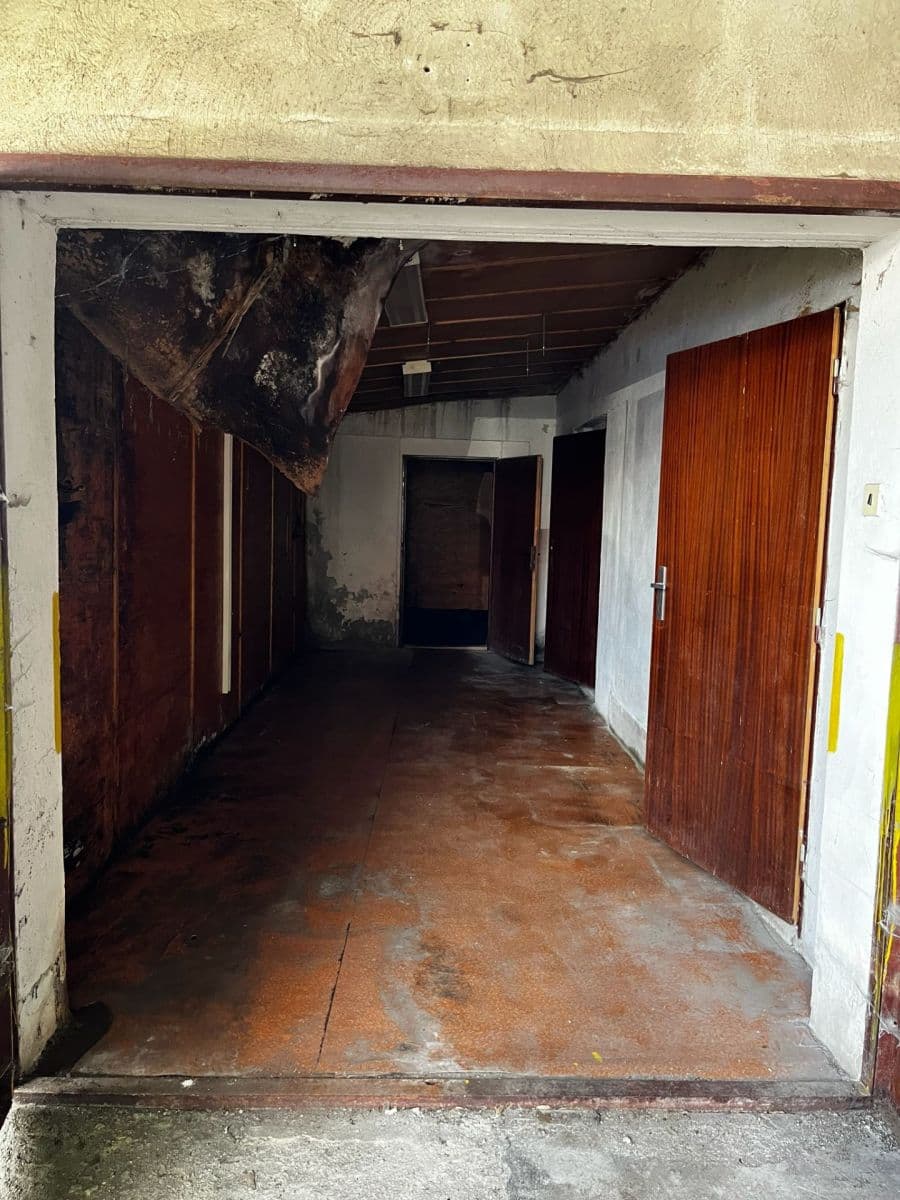Predaj nebytového priestoru 111 m², Nádražní, Ždírec nad Doubravou, Kraj Vysočina Predaj nebytového priestoru 111 m², Nádražní, Ždírec nad Doubravou, Kraj Vysočina