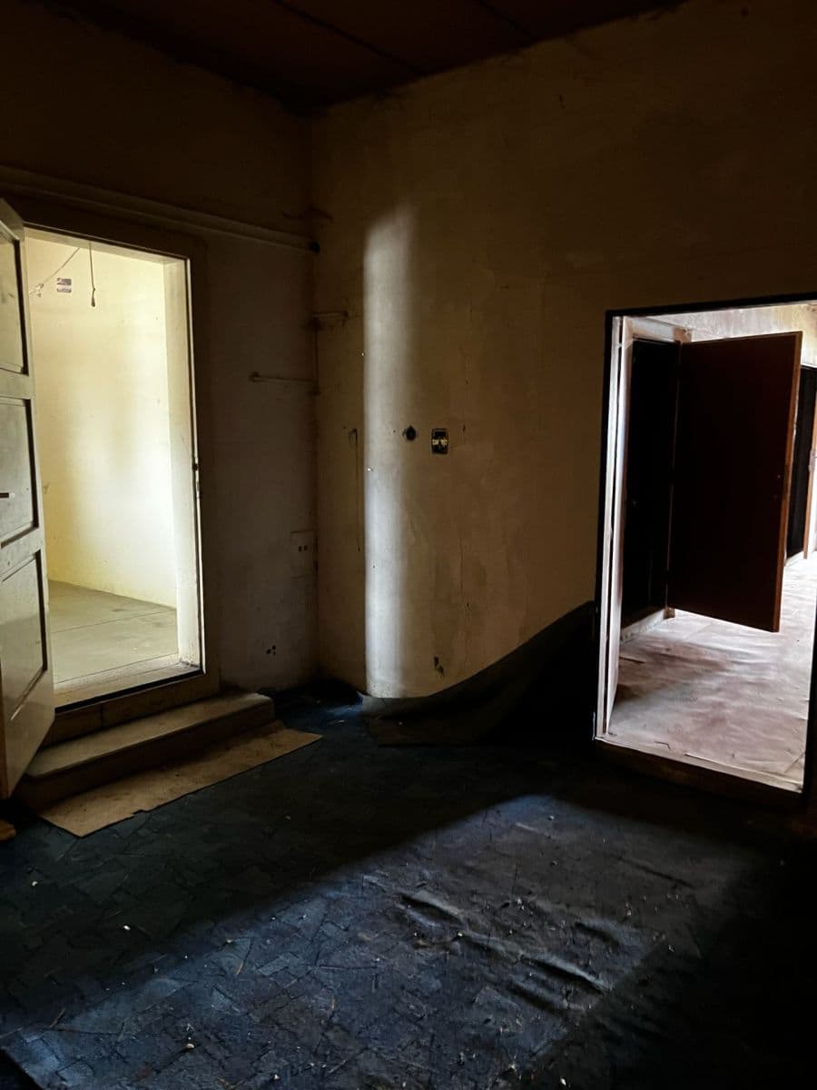 Predaj nebytového priestoru 111 m², Nádražní, Ždírec nad Doubravou, Kraj Vysočina Predaj nebytového priestoru 111 m², Nádražní, Ždírec nad Doubravou, Kraj Vysočina