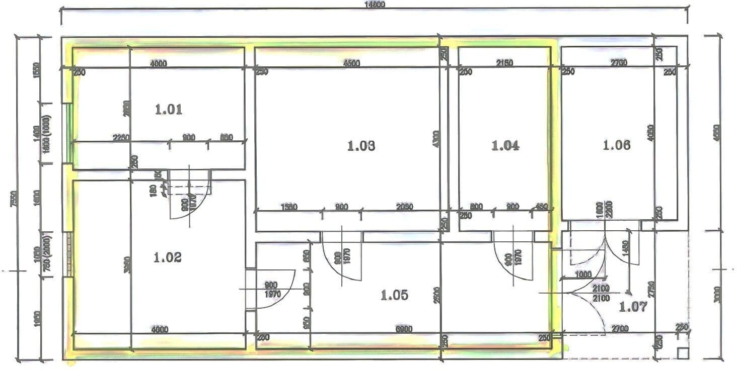 Predaj nebytového priestoru 111 m², Nádražní, Ždírec nad Doubravou, Kraj Vysočina Predaj nebytového priestoru 111 m², Nádražní, Ždírec nad Doubravou, Kraj Vysočina