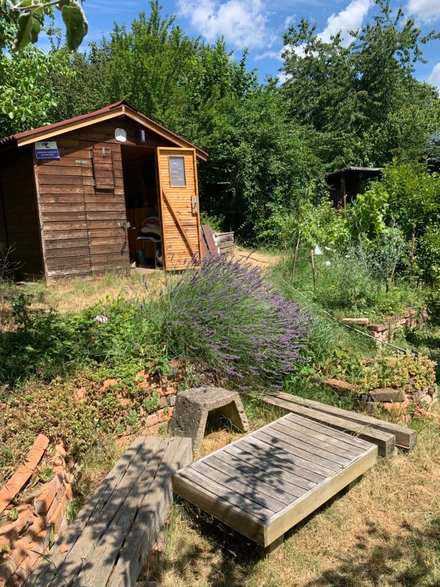 Predaj pozemku 350 m², Kraví hora, Brno, Jihomoravský kraj Predaj pozemku 350 m², Kraví hora, Brno, Jihomoravský kraj