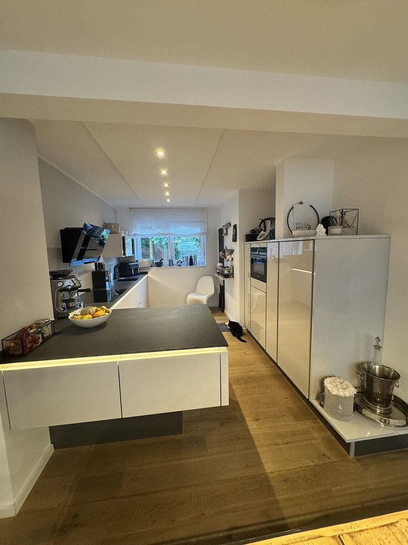 Predaj domu 138 m², pozemok 207 m², Münster, Severné Porýnie - Westfálsko Predaj domu 138 m², pozemok 207 m², Münster, Severné Porýnie - Westfálsko