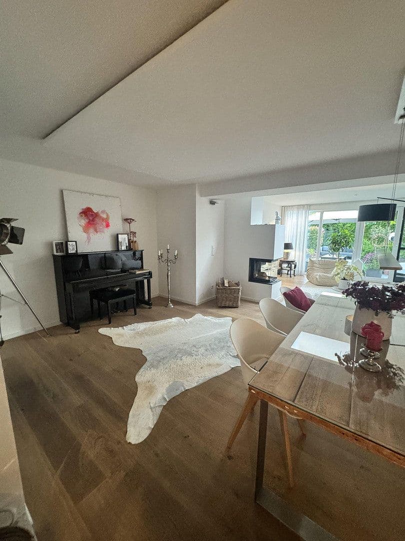 Predaj domu 138 m², pozemok 207 m², Münster, Severné Porýnie - Westfálsko Predaj domu 138 m², pozemok 207 m², Münster, Severné Porýnie - Westfálsko