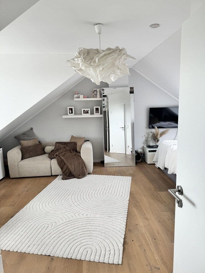 Predaj domu 138 m², pozemok 207 m², Münster, Severné Porýnie - Westfálsko Predaj domu 138 m², pozemok 207 m², Münster, Severné Porýnie - Westfálsko