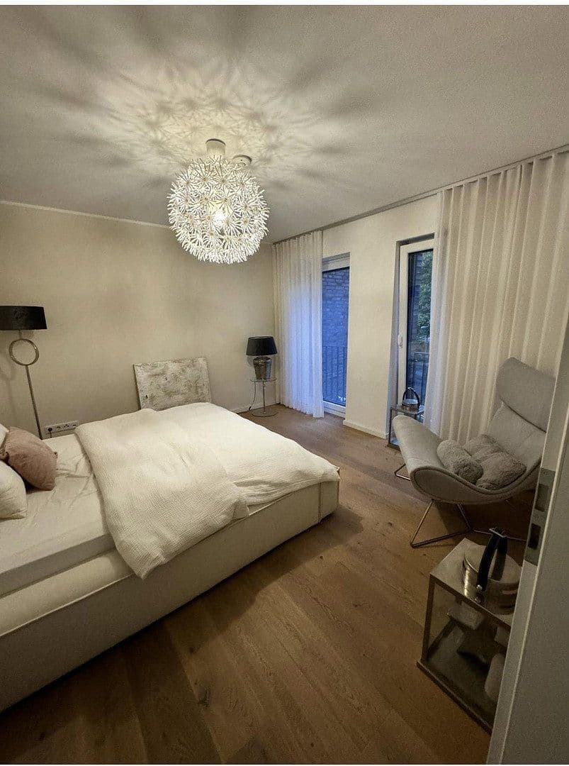 Predaj domu 138 m², pozemok 207 m², Münster, Severné Porýnie - Westfálsko Predaj domu 138 m², pozemok 207 m², Münster, Severné Porýnie - Westfálsko
