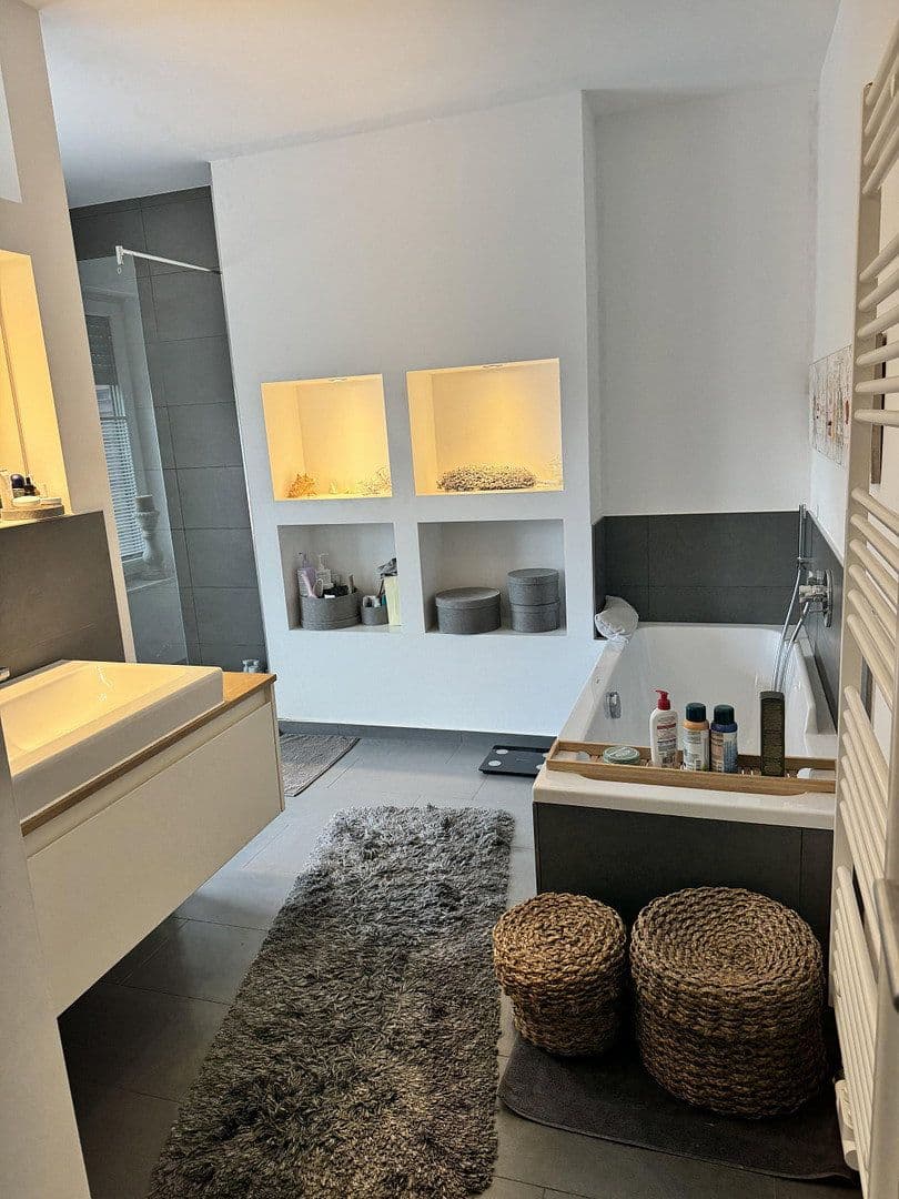 Predaj domu 138 m², pozemok 207 m², Münster, Severné Porýnie - Westfálsko Predaj domu 138 m², pozemok 207 m², Münster, Severné Porýnie - Westfálsko