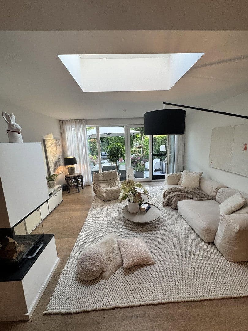 Predaj domu 138 m², pozemok 207 m², Münster, Severné Porýnie - Westfálsko Predaj domu 138 m², pozemok 207 m², Münster, Severné Porýnie - Westfálsko