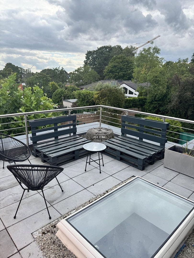 Predaj domu 138 m², pozemok 207 m², Münster, Severné Porýnie - Westfálsko Predaj domu 138 m², pozemok 207 m², Münster, Severné Porýnie - Westfálsko