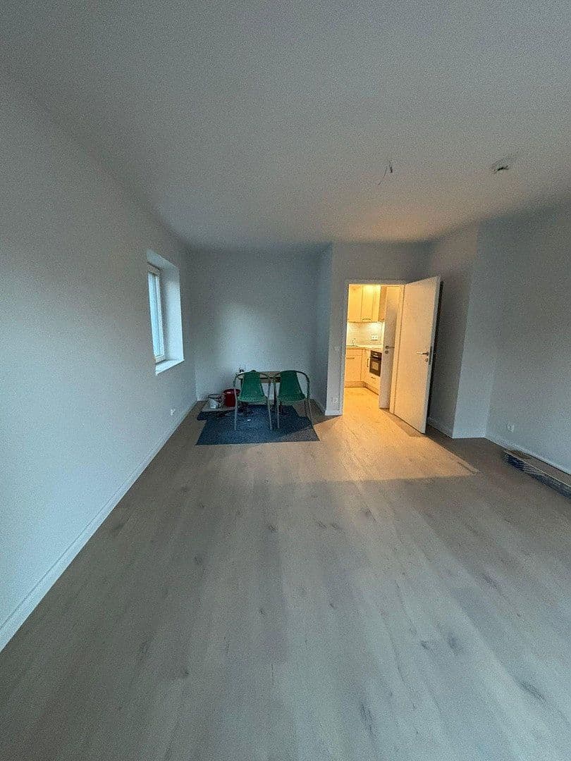 Prenájom bytu 1-izbový 30 m², Eschenholt, Hamburg, Hamburg Prenájom bytu 1-izbový 30 m², Eschenholt, Hamburg, Hamburg