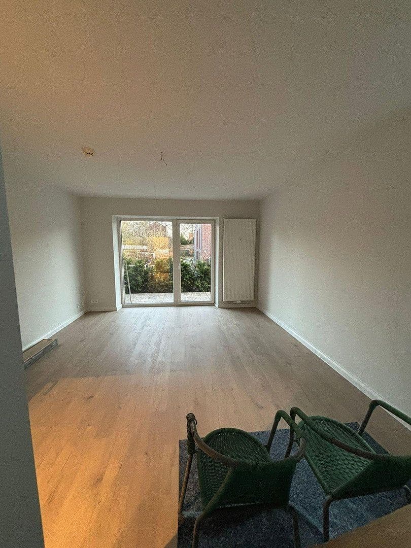 Prenájom bytu 1-izbový 30 m², Eschenholt, Hamburg, Hamburg Prenájom bytu 1-izbový 30 m², Eschenholt, Hamburg, Hamburg