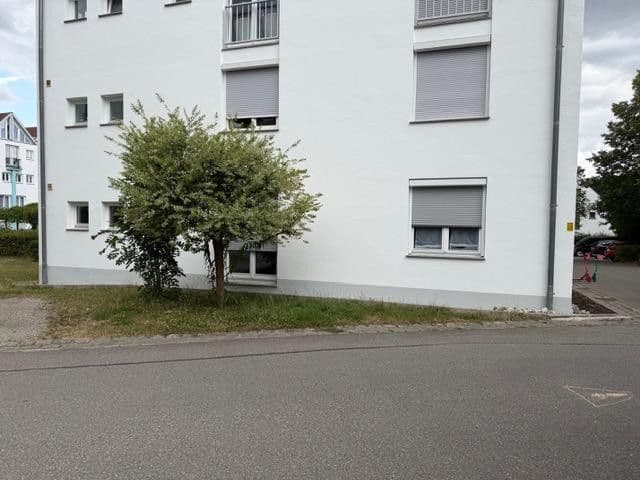 Prenájom bytu 3-izbový 84 m², Edith-Stein-Weg 3, Biberach an der Riß, Bádensko-Wurttembersko Prenájom bytu 3-izbový 84 m², Edith-Stein-Weg 3, Biberach an der Riß, Bádensko-Wurttembersko