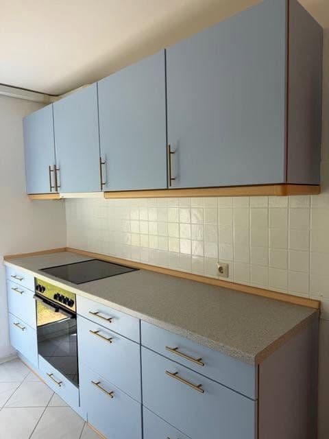 Prenájom bytu 3-izbový 84 m², Edith-Stein-Weg 3, Biberach an der Riß, Bádensko-Wurttembersko Prenájom bytu 3-izbový 84 m², Edith-Stein-Weg 3, Biberach an der Riß, Bádensko-Wurttembersko