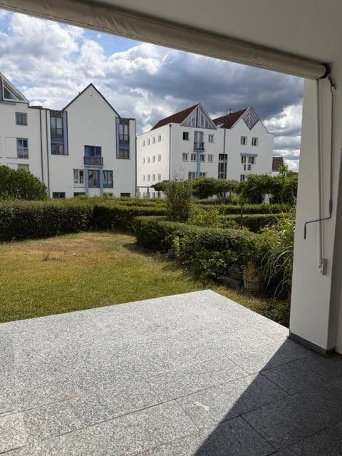 Prenájom bytu 3-izbový 84 m², Edith-Stein-Weg 3, Biberach an der Riß, Bádensko-Wurttembersko Prenájom bytu 3-izbový 84 m², Edith-Stein-Weg 3, Biberach an der Riß, Bádensko-Wurttembersko