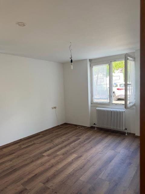 Prenájom bytu 3-izbový 84 m², Edith-Stein-Weg 3, Biberach an der Riß, Bádensko-Wurttembersko Prenájom bytu 3-izbový 84 m², Edith-Stein-Weg 3, Biberach an der Riß, Bádensko-Wurttembersko