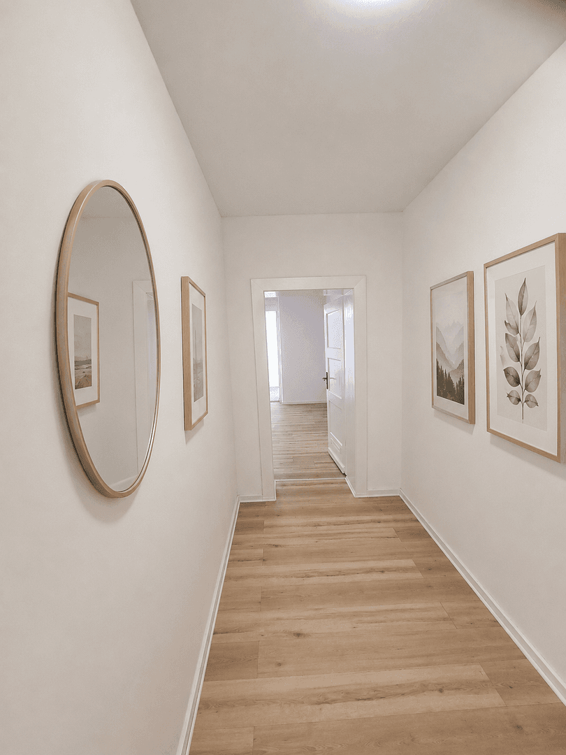 Prenájom bytu 2-izbový 55 m², Düsseldorf, Severné Porýnie - Westfálsko Prenájom bytu 2-izbový 55 m², Düsseldorf, Severné Porýnie - Westfálsko
