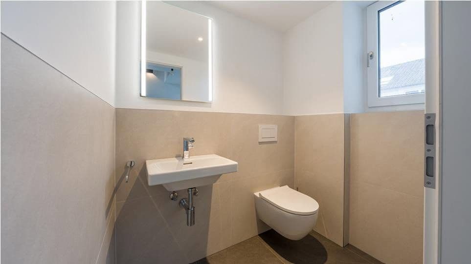 Prenájom domu 128 m², pozemok 187 m², Bad Soden am Taunus, Hesensko Prenájom domu 128 m², pozemok 187 m², Bad Soden am Taunus, Hesensko