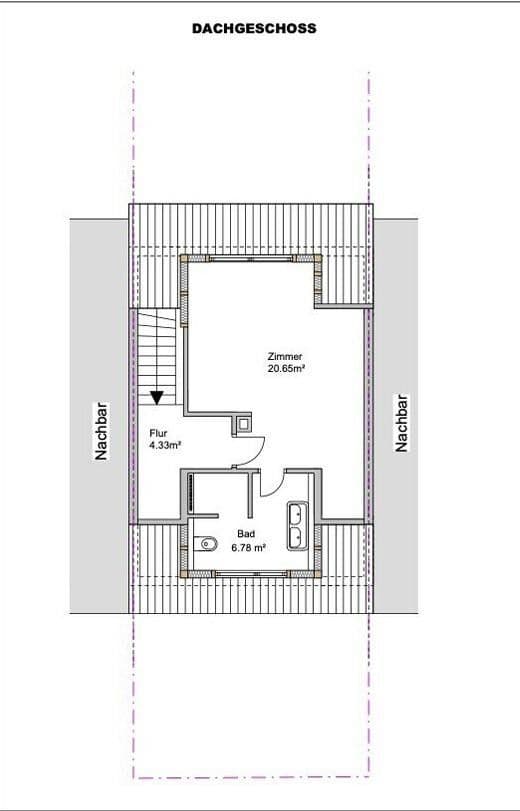 Prenájom domu 128 m², pozemok 187 m², Bad Soden am Taunus, Hesensko Prenájom domu 128 m², pozemok 187 m², Bad Soden am Taunus, Hesensko